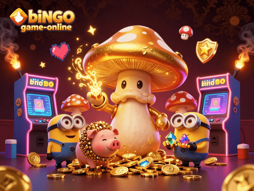 Engage with bingo-game-online for a thrilling jackpot experience featuring vibrant gaming elements.