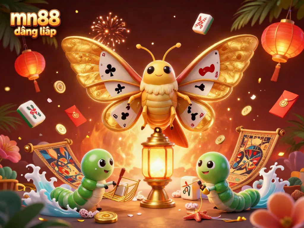 Engage with mn88 đăng nhập while enjoying a vibrant 3D casino experience filled with dynamic gaming elements.