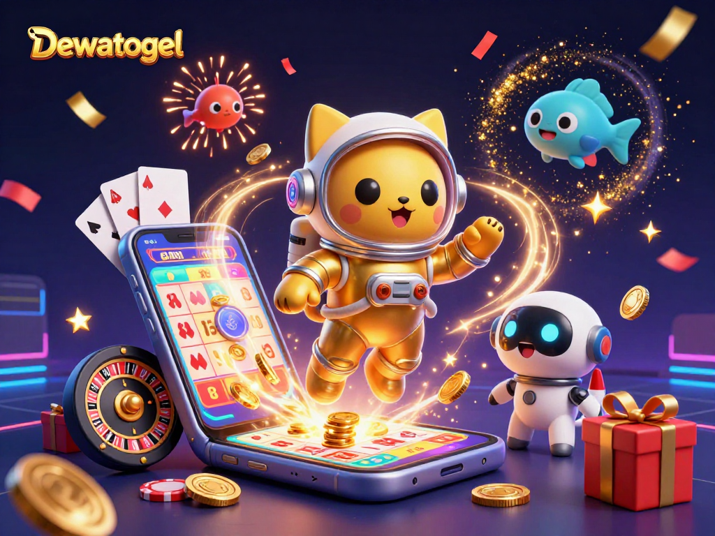 Dewatogel menawarkan permainan lotere online terbaru dengan suasana yang menarik dan keseruan yang tak tertandingi.