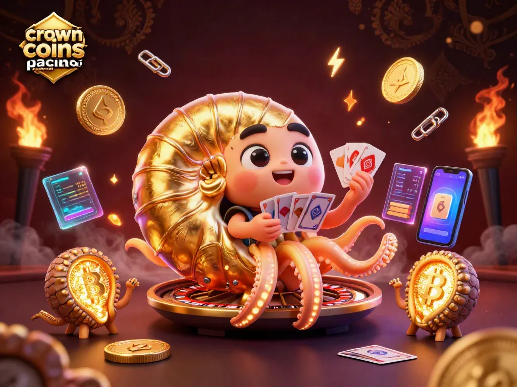 Play and win with crown coins casino promo code for lavish rewards and prizes