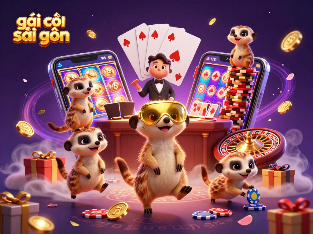 Gái gọi Sài Gòn chọn lựa dịch vụ uy tín đáp ứng nhu cầu người dùng.